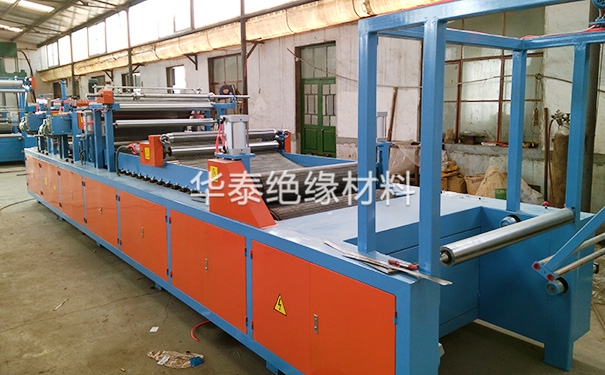 SMC片材機(jī)組如何提高生產(chǎn)靈活性？ 